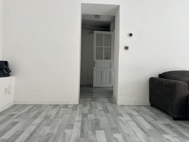 Vente Appartement VIVIEZ - 2 pièces -66 m² - (12110)