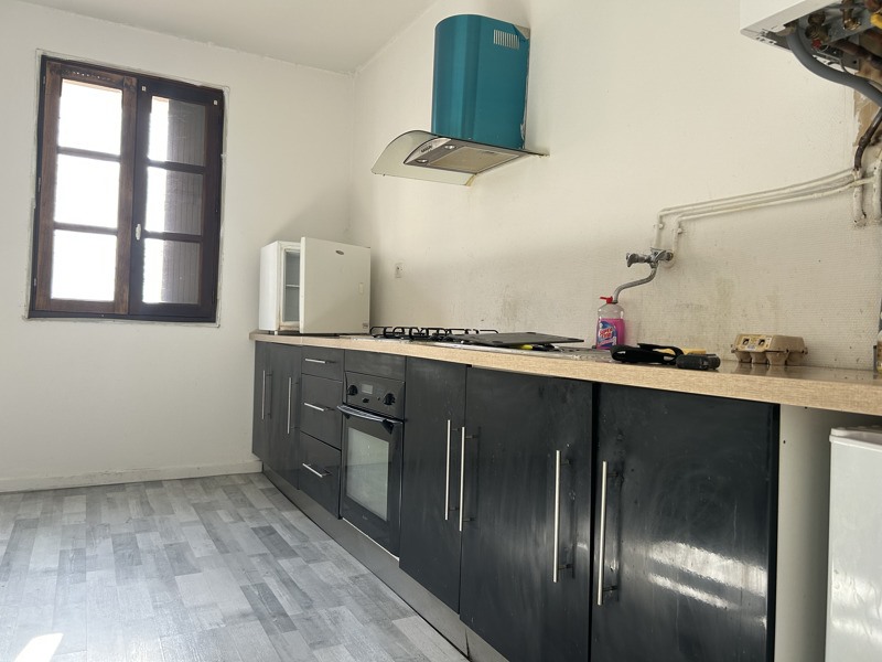 Vente Appartement VIVIEZ - 2 pièces -66 m² - (12110)