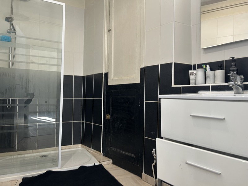 Vente Appartement VIVIEZ - 2 pièces -66 m² - (12110)