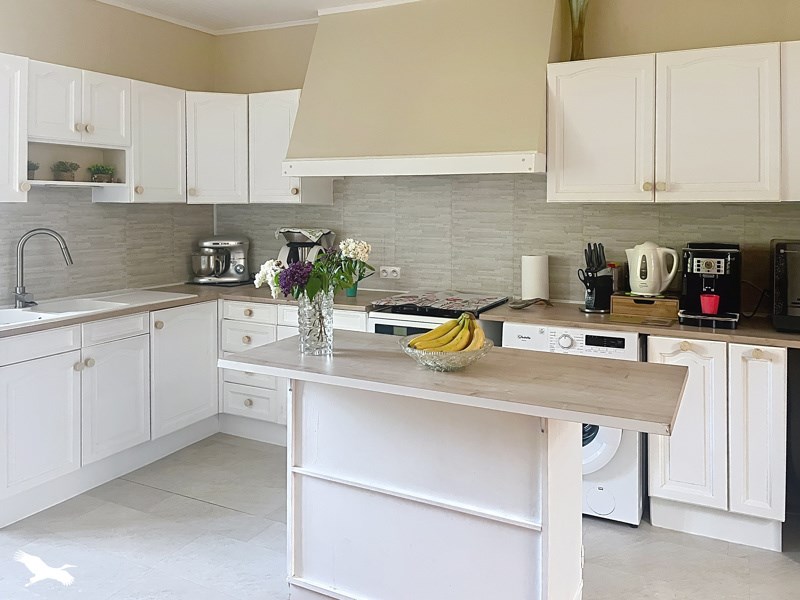 Vente Maison Firmi - 5 pièces -142 m² - (12300)