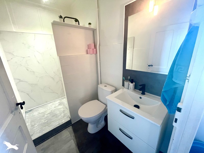 Vente Maison Firmi - 5 pièces -142 m² - (12300)