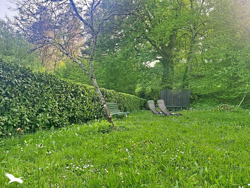 Vente Maison Firmi - 5 pièces -142 m² - (12300)