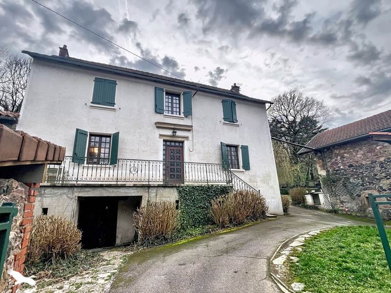 Vente Maison Firmi - 5 pièces -142 m² - (12300)