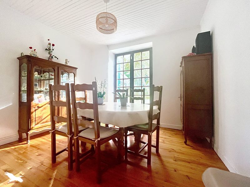 Vente Maison Firmi - 5 pièces -142 m² - (12300)