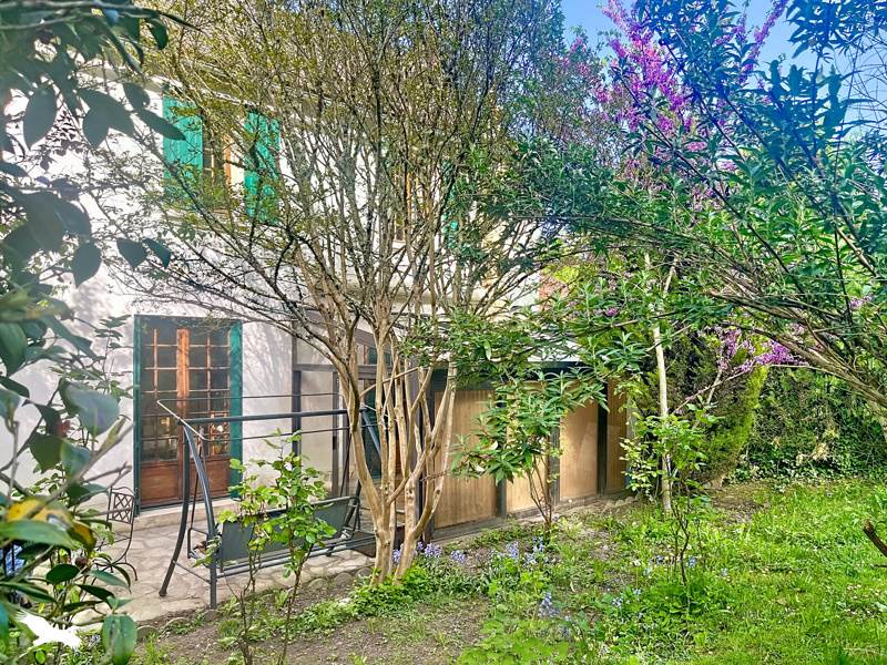 Vente Maison Firmi 12300 5 pièces - 142 m²