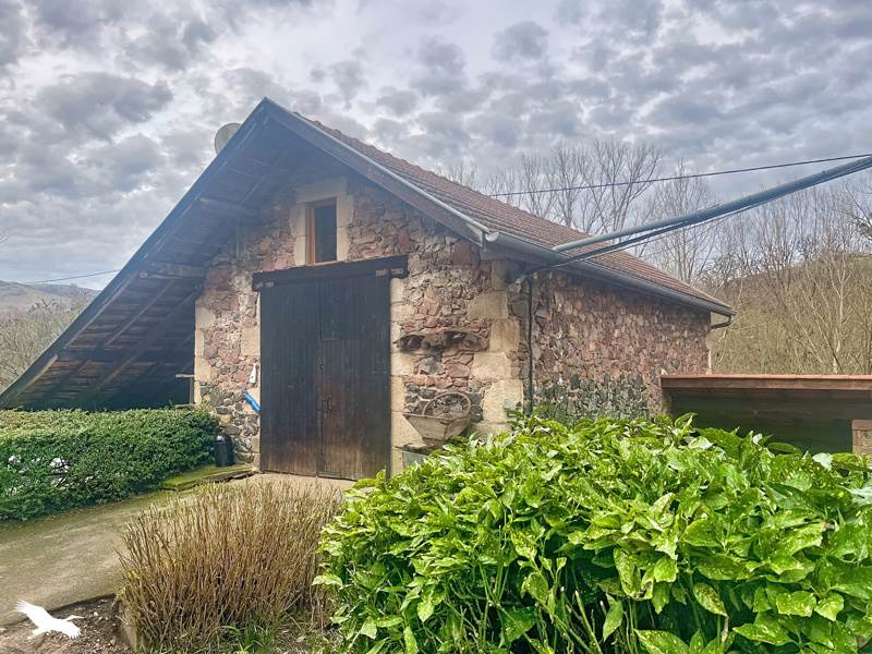 Vente Maison Firmi - 5 pièces -142 m² - (12300)