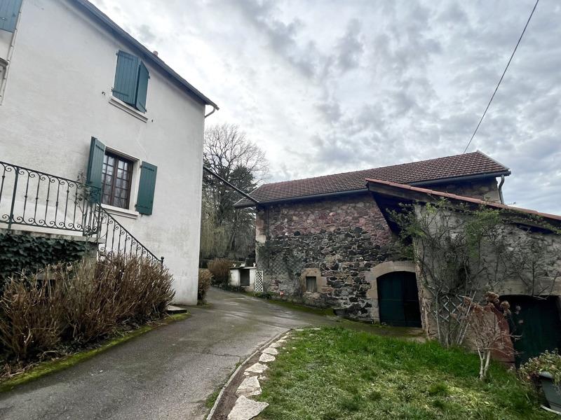 Vente Maison FIRMI - 5 pièces -142 m² - (12300)