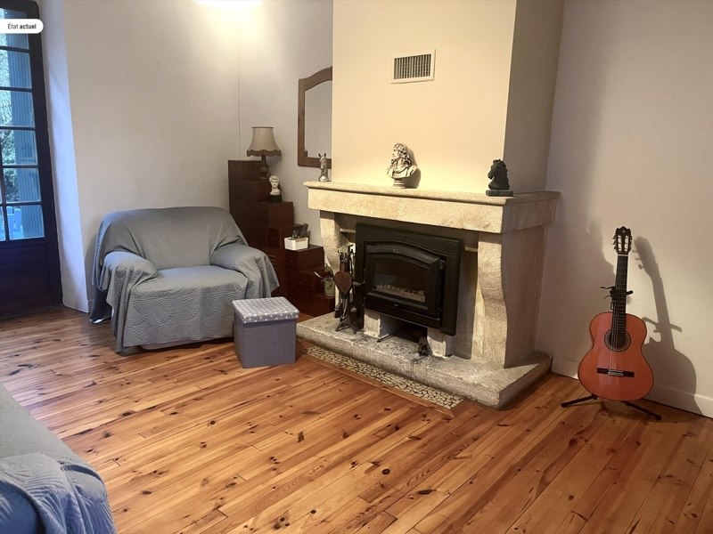 Vente Maison FIRMI - 5 pièces -142 m² - (12300)