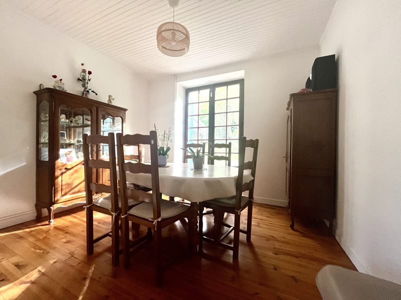 Vente Maison FIRMI - 5 pièces -142 m² - (12300)