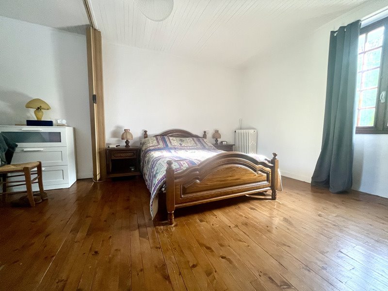 Vente Maison FIRMI - 5 pièces -142 m² - (12300)