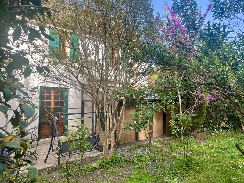 Maison 5 pièces 142 m² · à Firmi · 142 m² · 138 320 €