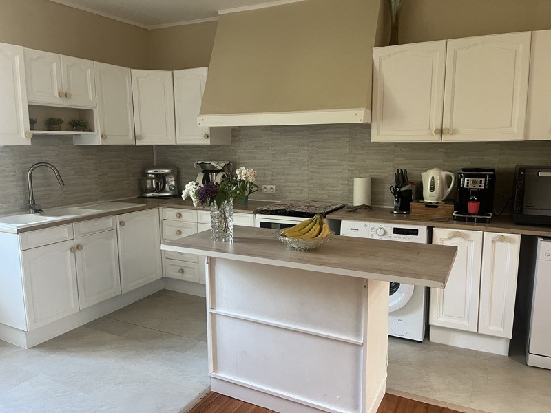 Vente Maison FIRMI - 5 pièces -142 m² - (12300)