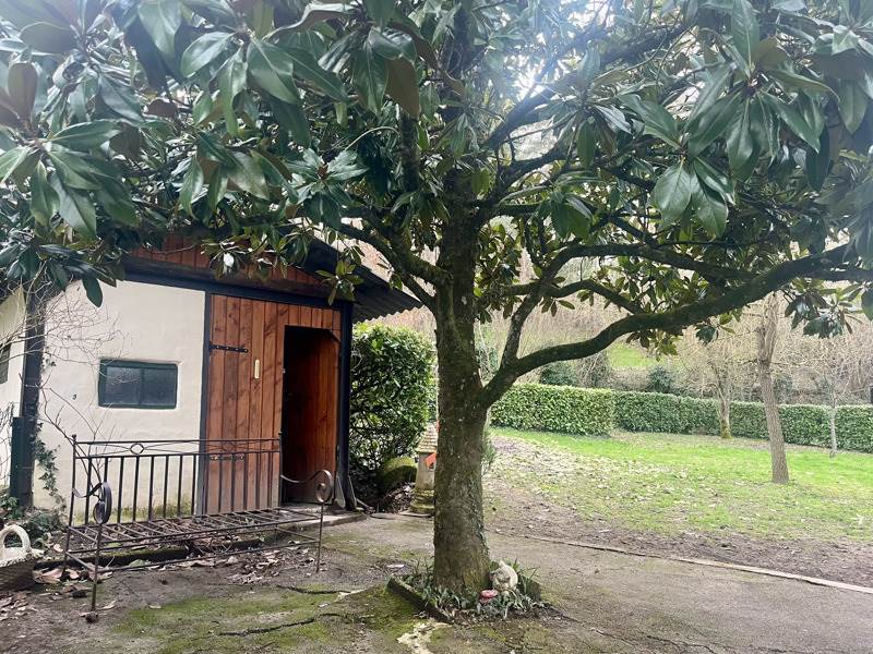 Vente Maison FIRMI - 5 pièces -142 m² - (12300)