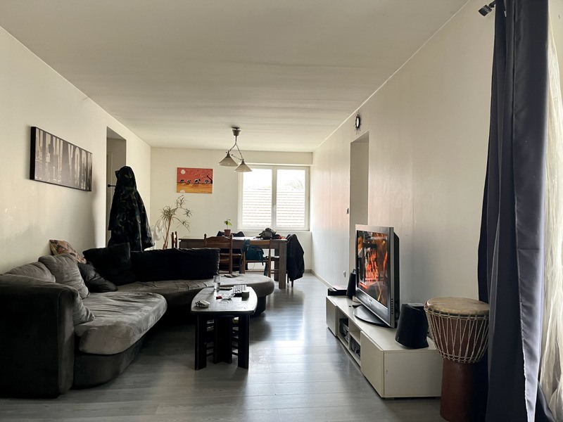 Vente Maison BOISSE PENCHOT - 4 pièces -91 m² - (12300)