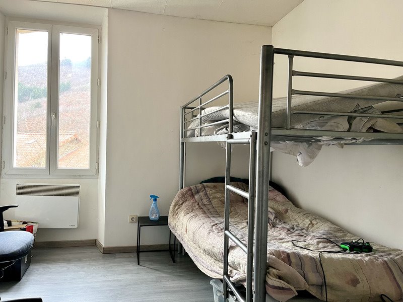 Vente Maison BOISSE PENCHOT - 4 pièces -91 m² - (12300)