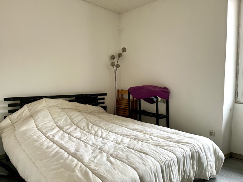 Vente Maison BOISSE PENCHOT - 4 pièces -91 m² - (12300)
