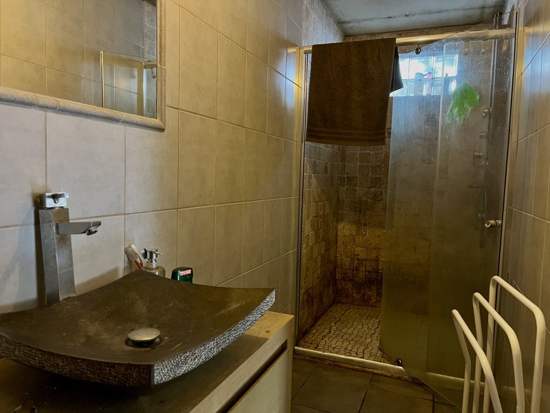 Vente Maison BOISSE PENCHOT - 4 pièces -91 m² - (12300)