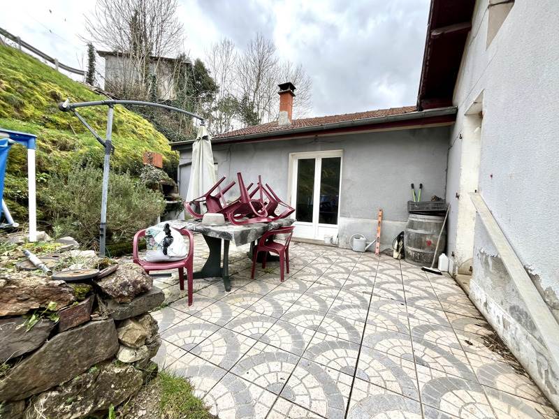 Maison 4 pièces 91 m² · à Boisse-Penchot · 91 m² · 70 703 €