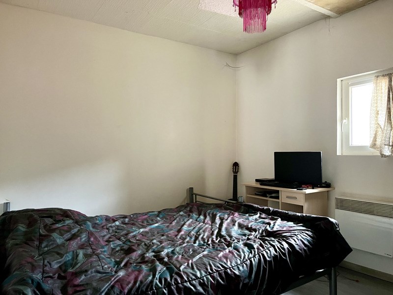Vente Maison BOISSE PENCHOT - 4 pièces -91 m² - (12300)