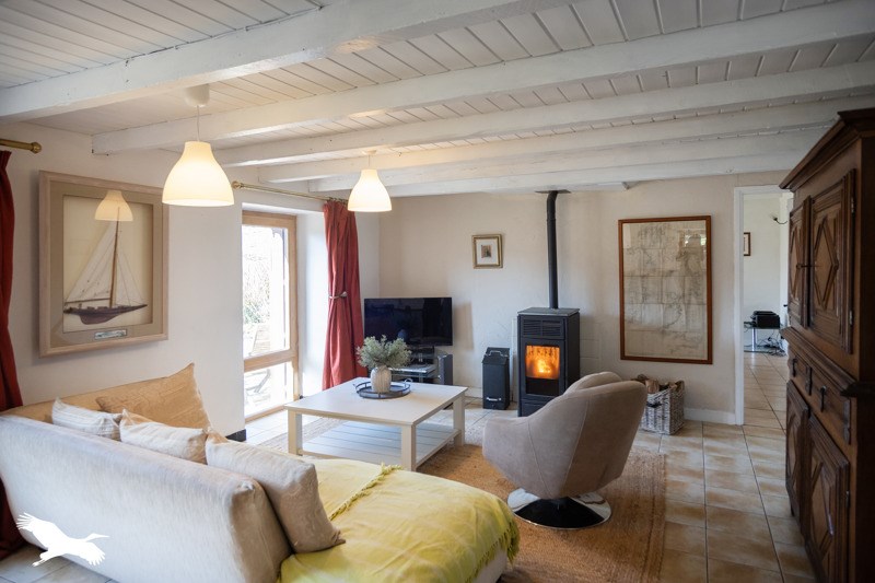 Vente Maison AUBIN - 8 pièces -160 m² - (12110)
