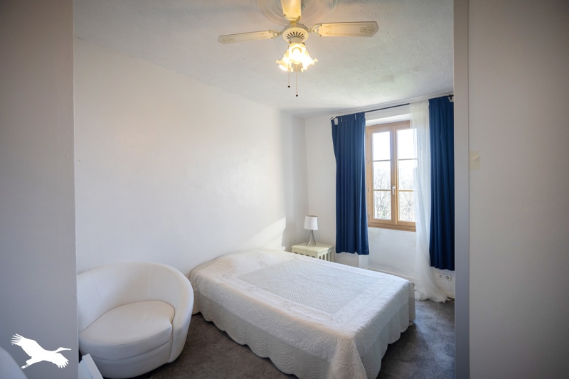 Vente Maison AUBIN - 8 pièces -160 m² - (12110)