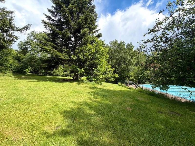 Vente Maison AUBIN - 8 pièces -160 m² - (12110)