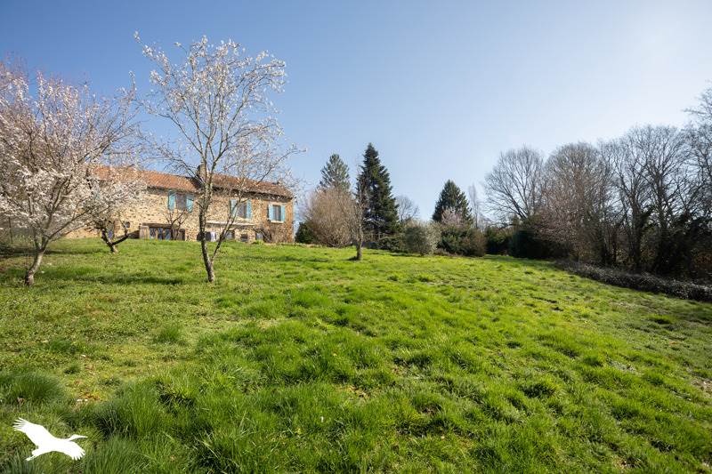 Vente Maison AUBIN - 8 pièces -160 m² - (12110)