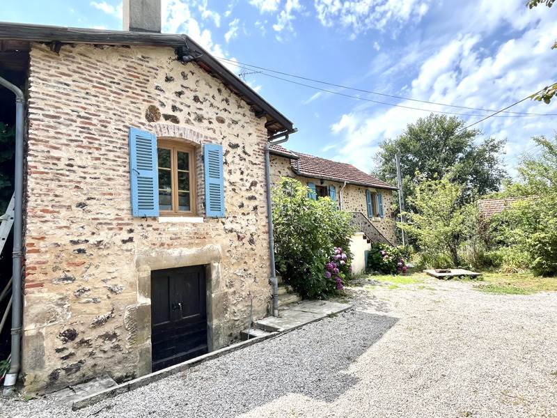 Maison 8 pièces 160 m² · à Aubin · 160 m² · 220 000 €