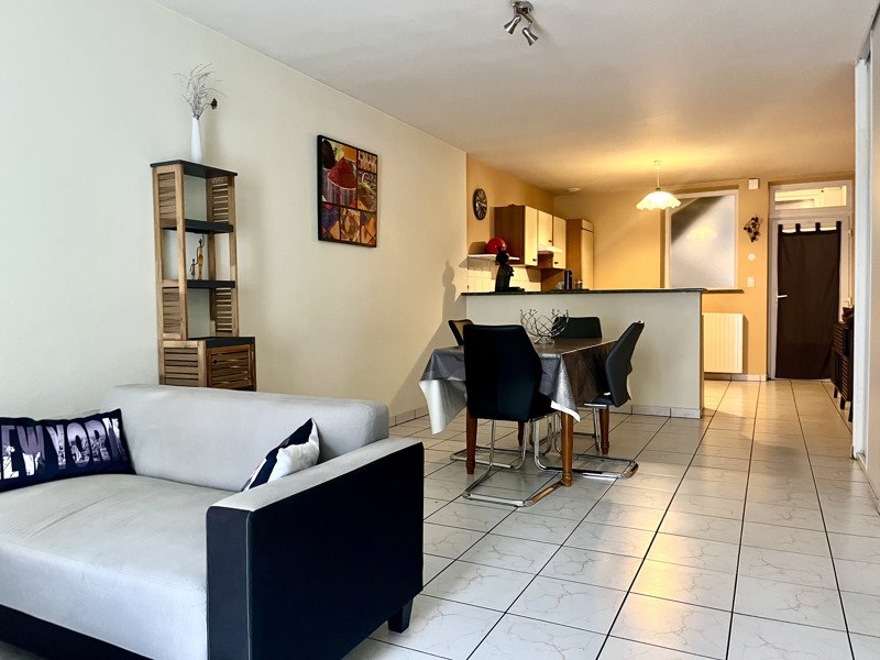 Vente Appartement DECAZEVILLE - 2 pièces -58 m² - (12300)