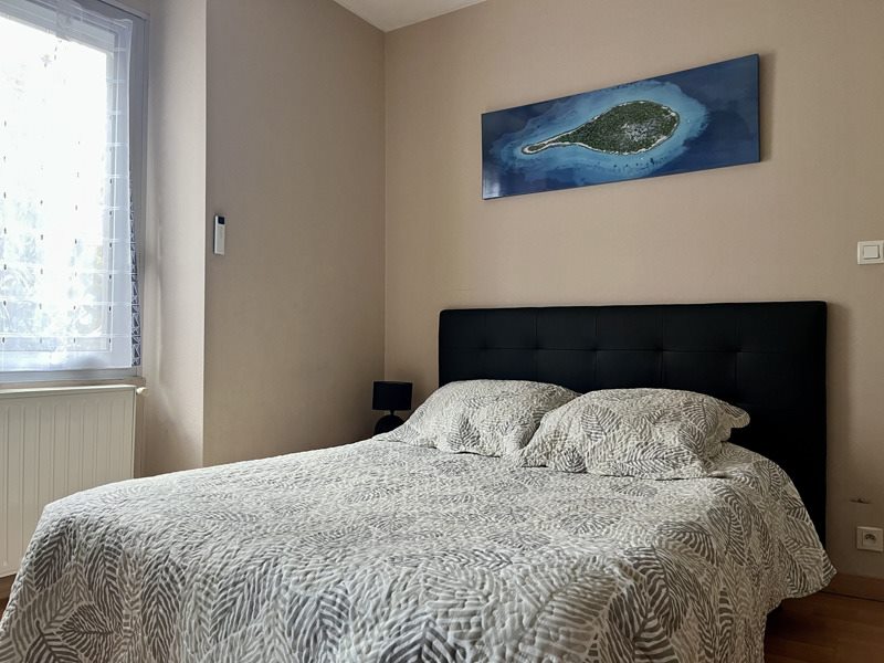 Vente Appartement DECAZEVILLE - 2 pièces -58 m² - (12300)