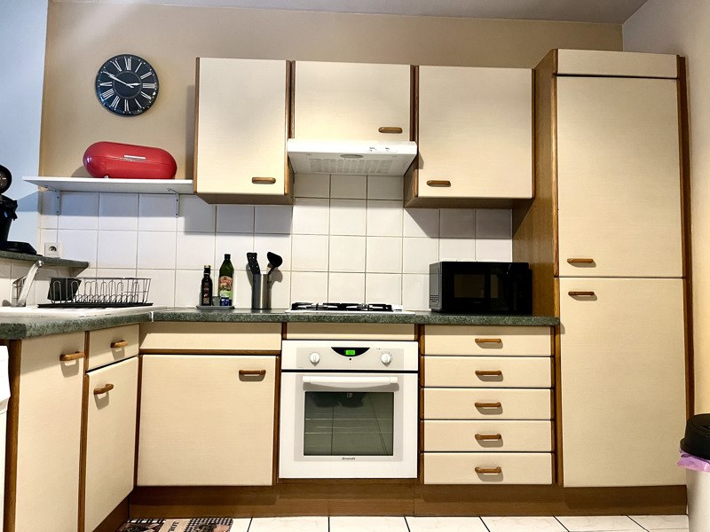Vente Appartement DECAZEVILLE - 2 pièces -58 m² - (12300)