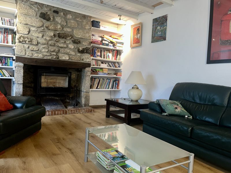 Vente Maison GOLINHAC - 8 pièces -200 m² - (12140)