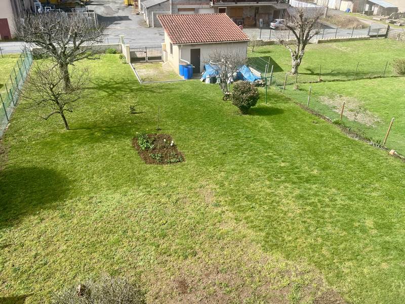 Vente Maison VIVIEZ - 6 pièces -125 m² - (12110)