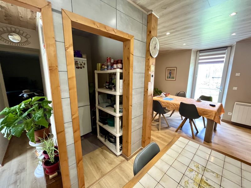 Vente Maison VIVIEZ - 6 pièces -125 m² - (12110)