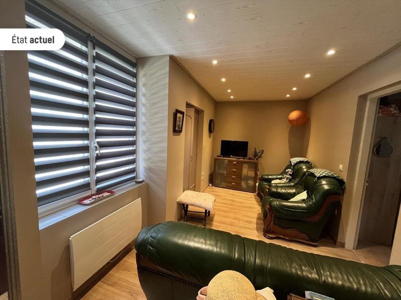 Vente Maison VIVIEZ - 6 pièces -125 m² - (12110)