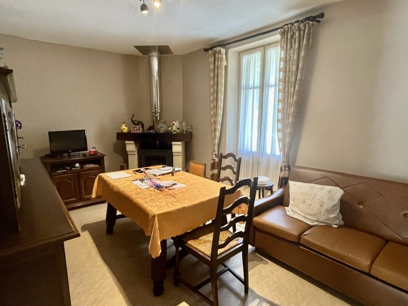 Vente Maison VIVIEZ - 6 pièces -125 m² - (12110)