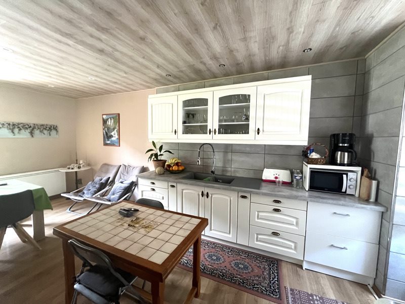 Vente Maison VIVIEZ - 6 pièces -125 m² - (12110)