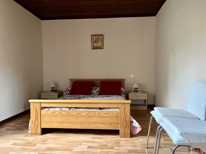 Vente Maison FIRMI - 6 pièces -133 m² - (12300)
