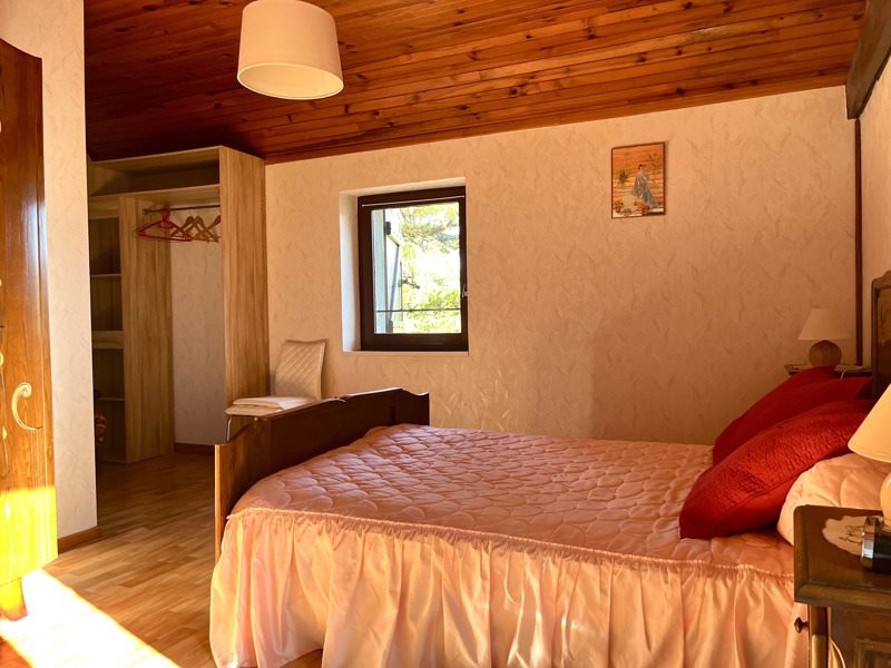Vente Maison FIRMI - 6 pièces -133 m² - (12300)