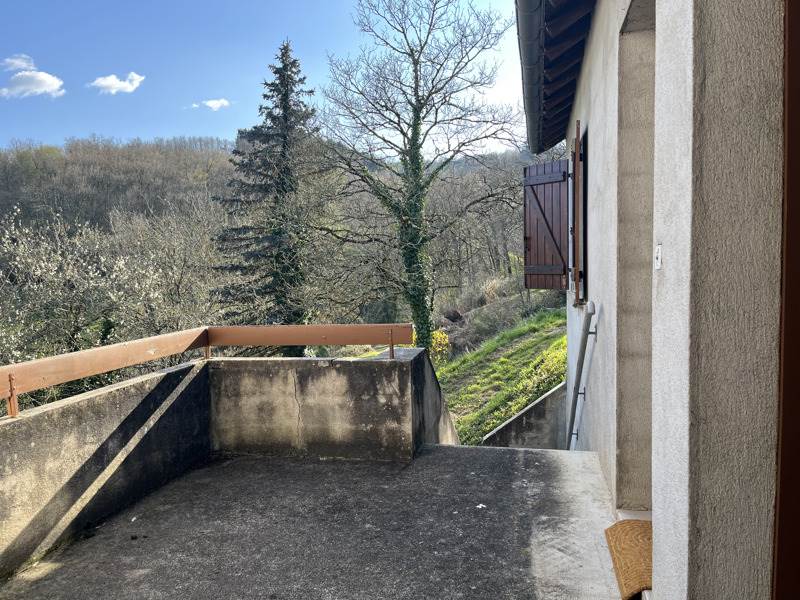 Vente Maison FIRMI - 6 pièces -133 m² - (12300)