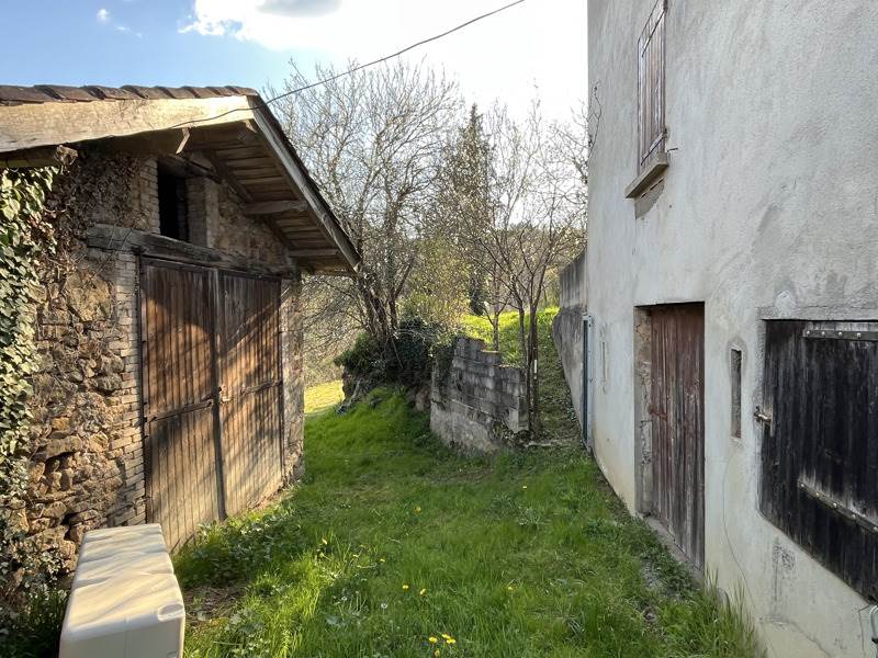 Vente Maison FIRMI - 6 pièces -133 m² - (12300)