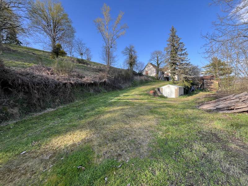 Vente Maison FIRMI - 6 pièces -133 m² - (12300)