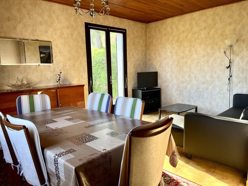 Vente Maison FIRMI - 6 pièces -133 m² - (12300)