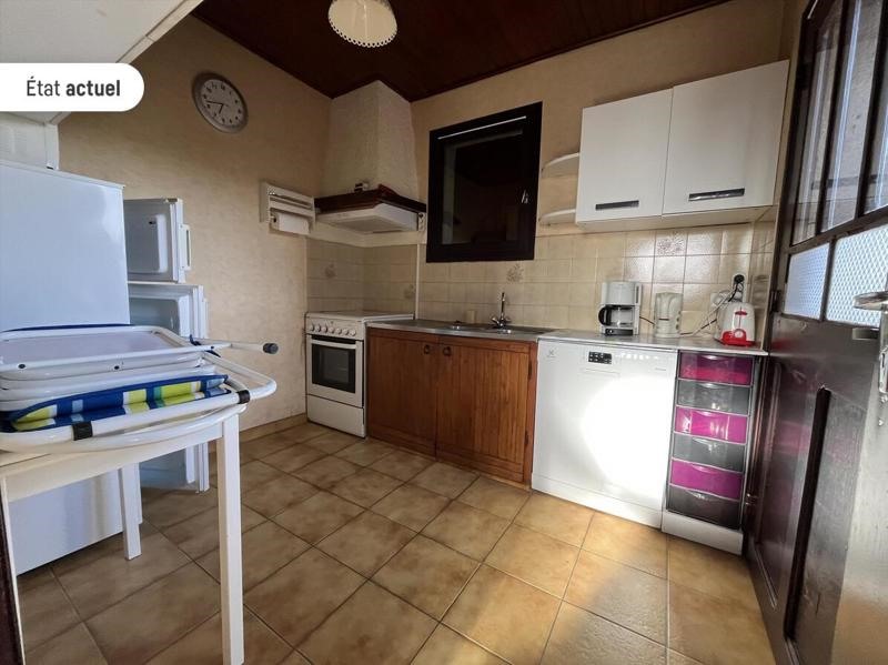Vente Maison FIRMI - 6 pièces -133 m² - (12300)