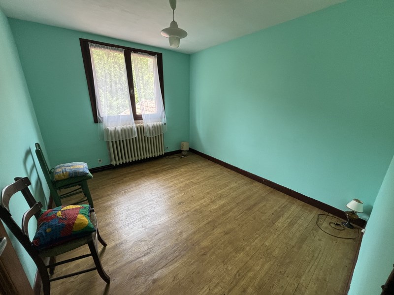 Vente Maison DECAZEVILLE - 7 pièces -145 m² - (12300)