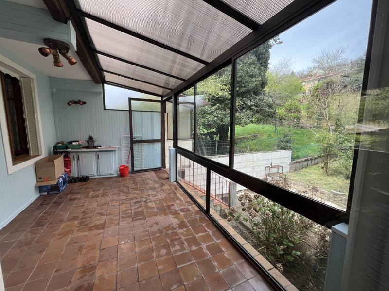 Vente Maison DECAZEVILLE - 7 pièces -145 m² - (12300)