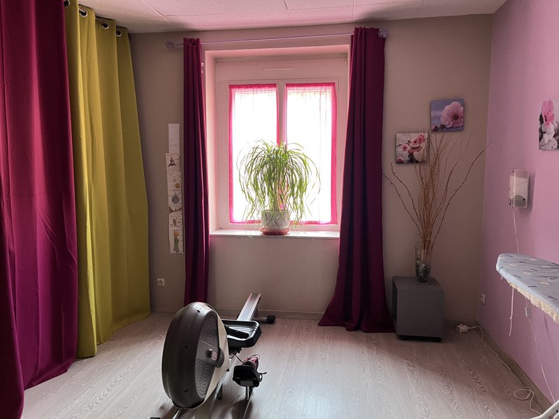 Vente Immeuble AUBIN - 7 pièces -  168 m² - (12110)