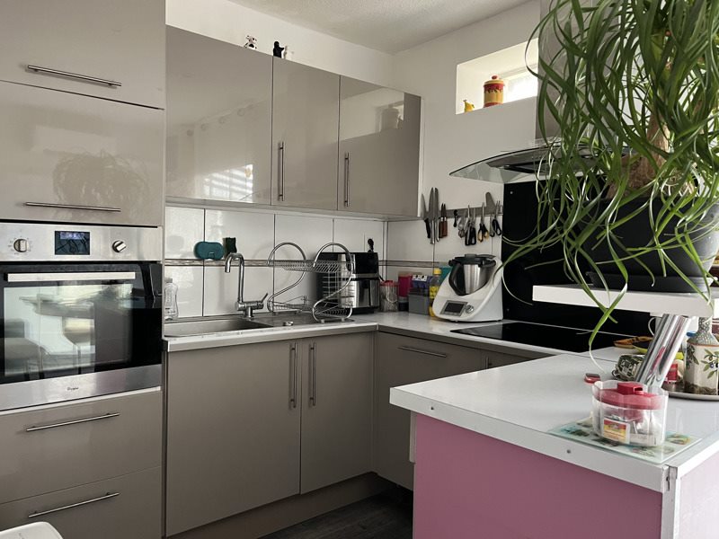 Vente Immeuble AUBIN - 7 pièces -  168 m² - (12110)