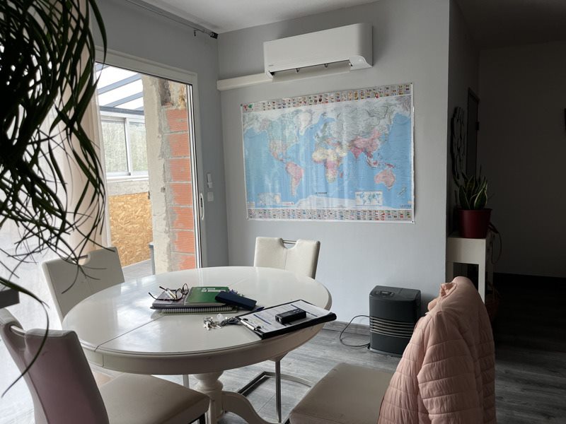 Vente Immeuble AUBIN - 7 pièces -  168 m² - (12110)