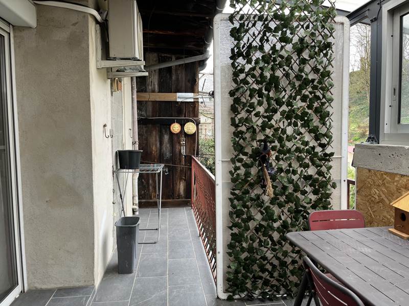 Vente Immeuble AUBIN - 7 pièces -  168 m² - (12110)